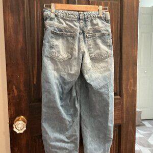 H&M Kids Baggy Jeans